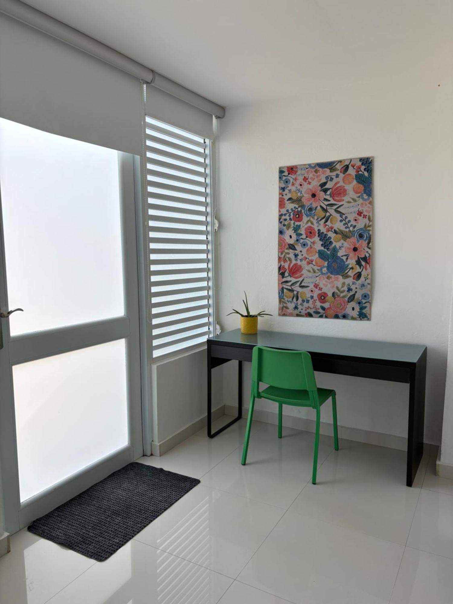 Posada Centric Studio Isla Verde Сан-Хуан Екстер'єр фото